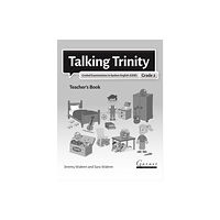 GARNET EDUCATION TALKING TRINITY GESE GRADE 2 TEACHERS (häftad, eng)