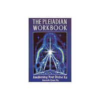 Inner Traditions Bear and Company The Pleiadian Workbook (häftad, eng)