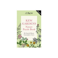 Octopus publishing group Kew Gardens: Nature Puzzle Book (häftad, eng)