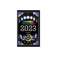 Book of Shadows, LLC Planner for a Magical 2023 (inbunden, eng)