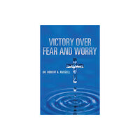 Audio Enlightenment Victory Over Fear and Worry (häftad, eng)