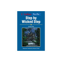 HarperCollins Publishers Step by Wicked Step (häftad, eng)