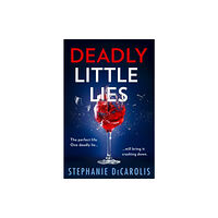 HarperCollins Publishers Deadly Little Lies (häftad, eng)