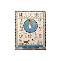 Callaway Editions,U.S. Be a Scribe! (inbunden, eng)