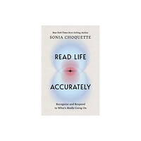 Hay House UK Ltd Read Life Accurately (häftad, eng)