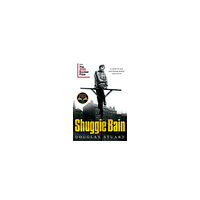 Douglas Stuart Shuggie Bain (pocket, eng)