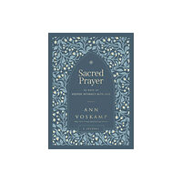 Thomas nelson publishers Sacred Prayer (inbunden, eng)