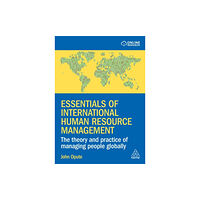 Kogan Page Ltd Essentials of International Human Resource Management (häftad, eng)