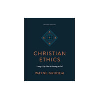 Crossway Books Christian Ethics (inbunden, eng)