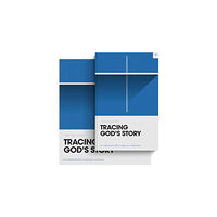 Crossway Books Tracing God's Story (häftad, eng)