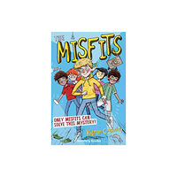 Pan Macmillan The Misfits Club (häftad, eng)