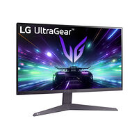 LG Electronics LG UltraGear 24GS50F-B - LED-skärm - Full HD (1080p) - 24" - HDR