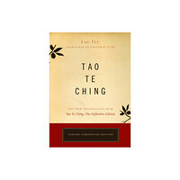 Penguin Putnam Inc Tao Te Ching (häftad, eng)