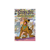 DC Comics Scooby-Doo's Greatest Adventures (häftad, eng)