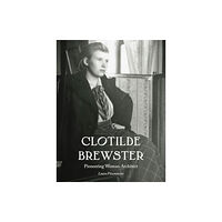 Lund Humphries Publishers Ltd Clotilde Brewster (inbunden, eng)