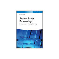 Wiley-VCH Verlag GmbH Atomic Layer Processing (häftad, eng)