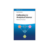 Wiley-VCH Verlag GmbH Calibration in Analytical Science (inbunden, eng)