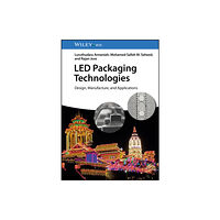 Wiley-VCH Verlag GmbH LED Packaging Technologies (inbunden, eng)