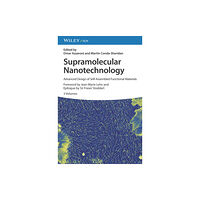 Wiley-VCH Verlag GmbH Supramolecular Nanotechnology (inbunden, eng)