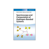 Wiley-VCH Verlag GmbH Spectroscopy and Computation of Hydrogen-Bonded Systems (inbunden, eng)