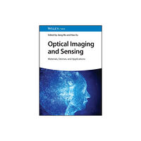 Wiley-VCH Verlag GmbH Optical Imaging and Sensing (inbunden, eng)