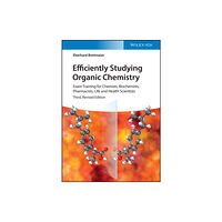 Wiley-VCH Verlag GmbH Efficiently Studying Organic Chemistry (häftad, eng)