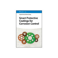 Wiley-VCH Verlag GmbH Smart Protective Coatings for Corrosion Control (inbunden, eng)