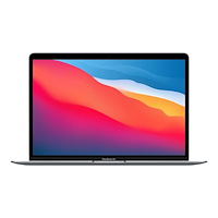 Apple Apple MacBook Air - 13.3" - Apple M1 - 8 GB RAM - 256 GB SSD - int. engelska