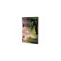 Gregory Maguire Wicked [Movie Tie-In] (häftad, eng)