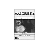 Taylor & francis ltd Masculinity (häftad, eng)