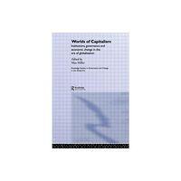 Taylor & francis ltd Worlds of Capitalism (häftad, eng)