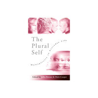 Sage publications inc The Plural Self (häftad, eng)