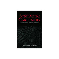 Taylor & francis inc Syntactic Carpentry (häftad, eng)