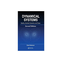 Taylor & francis inc Dynamical Systems (inbunden, eng)