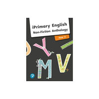 Pearson Education iPrimary English Anthology Year 2 Non-Fiction (häftad, eng)