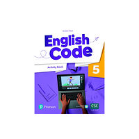 Pearson Education Limited English Code British 5 Activity Book (häftad, eng)