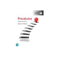 Pearson Education Limited Precalculus, Global Edition (häftad, eng)