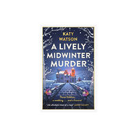 Little, Brown A Lively Midwinter Murder (häftad, eng)