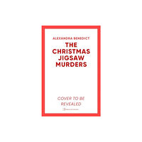 Simon & Schuster Ltd The Christmas Jigsaw Murders (häftad, eng)