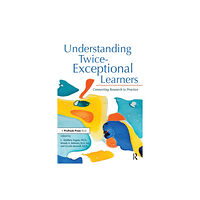 Prufrock Press Understanding Twice-Exceptional Learners (häftad, eng)