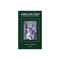 Taylor & francis ltd Words That Touch (häftad, eng)