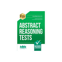 How2become Ltd Abstract Reasoning Tests: Sample Test Questions and Answers for the Abstract Reasoning Tests (häftad, eng)