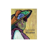 Verlag der Buchhandlung Walther Konig Gabriele Munter: Retrospective (inbunden, eng)