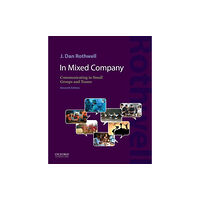 Oxford University Press Inc In Mixed Company 11e (häftad, eng)