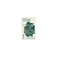 Yoshifumi Miyazaki Walking in the Woods (pocket, eng)