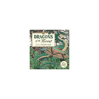 MacMillan Ltd NON Books Dragons of the Forest