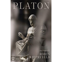 Natur & Kultur Allmänlitteratur Platon : en biografi (inbunden)