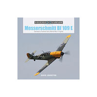 Schiffer Publishing Ltd The Messerschmitt Bf 109 E (inbunden, eng)