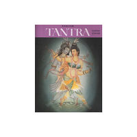 Inner Traditions Bear and Company Tools for Tantra (häftad, eng)