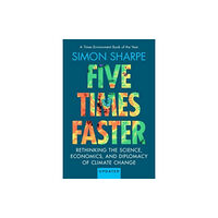 Cambridge University Press Five Times Faster (häftad, eng)